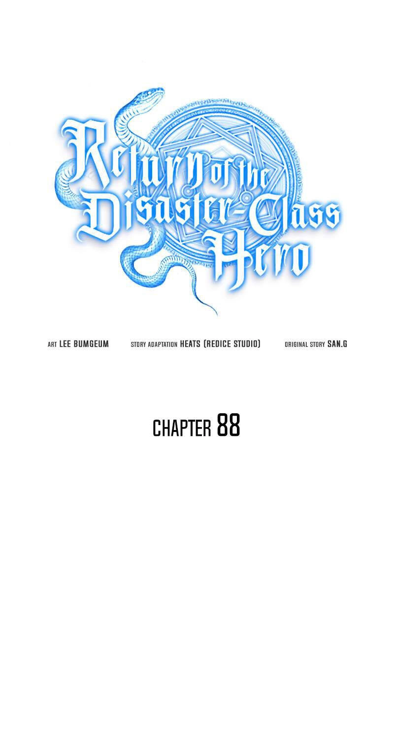 Vị Vua Mạnh Nhất Đã Trở Lại Chapter  88 - 7