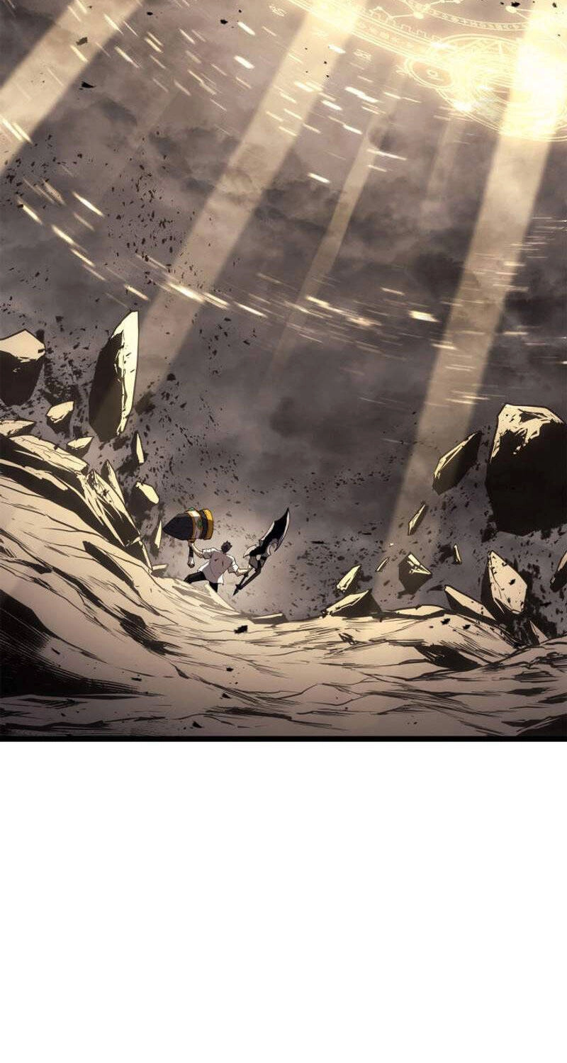 Vị Vua Mạnh Nhất Đã Trở Lại Chapter  88 - 18