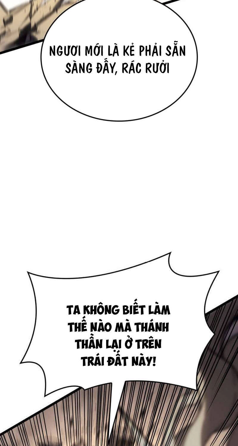 Vị Vua Mạnh Nhất Đã Trở Lại Chapter  88 - 40