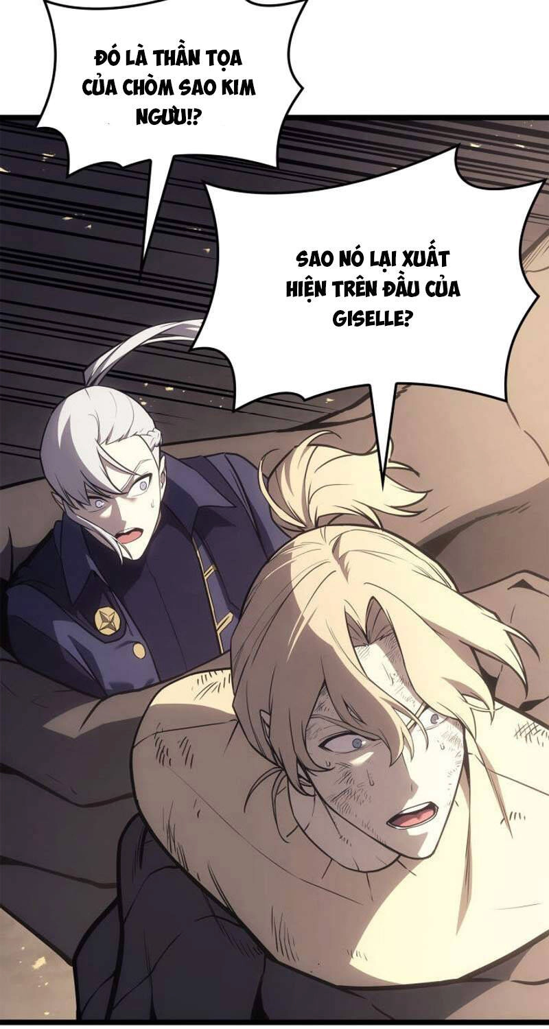 Vị Vua Mạnh Nhất Đã Trở Lại Chapter  88 - 65