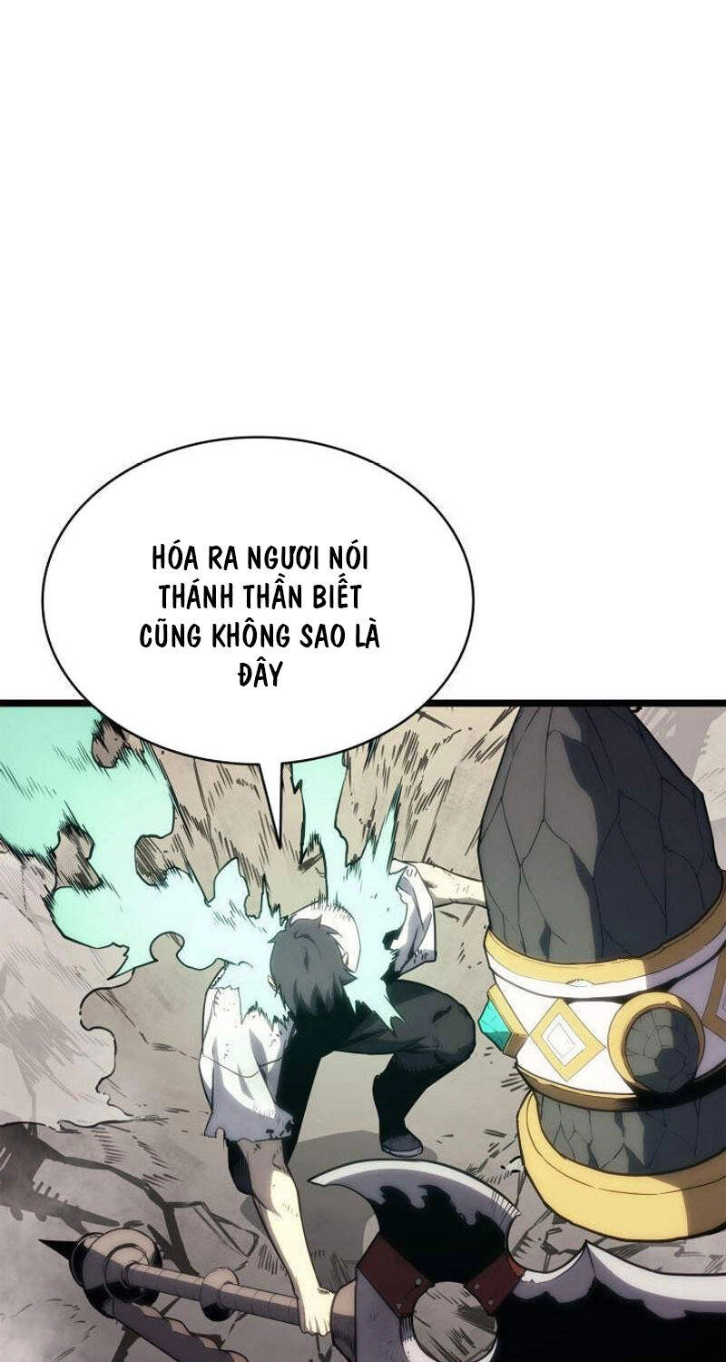 Vị Vua Mạnh Nhất Đã Trở Lại Chapter  88 - 77