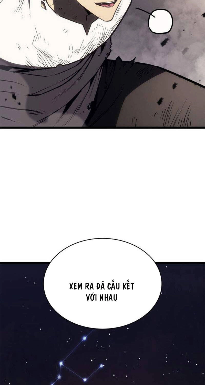 Vị Vua Mạnh Nhất Đã Trở Lại Chapter  88 - 79