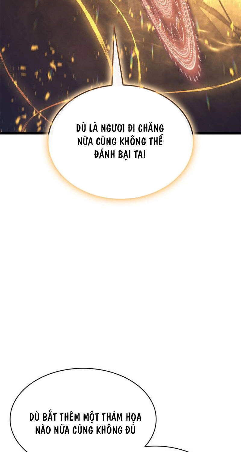 Vị Vua Mạnh Nhất Đã Trở Lại Chapter  88 - 85