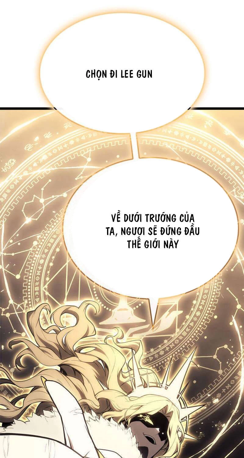 Vị Vua Mạnh Nhất Đã Trở Lại Chapter  88 - 95