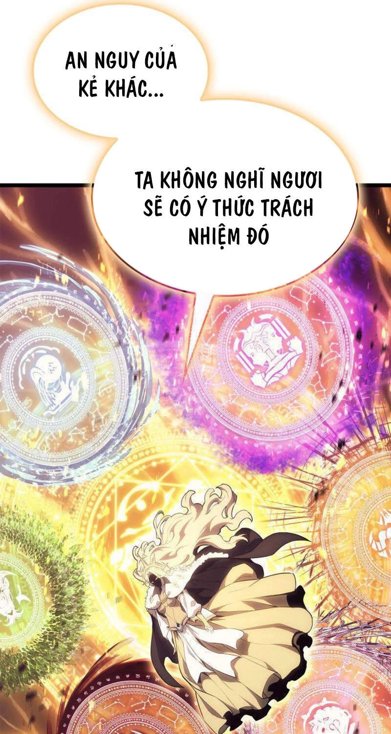 Vị Vua Mạnh Nhất Đã Trở Lại Chapter  88 - 106