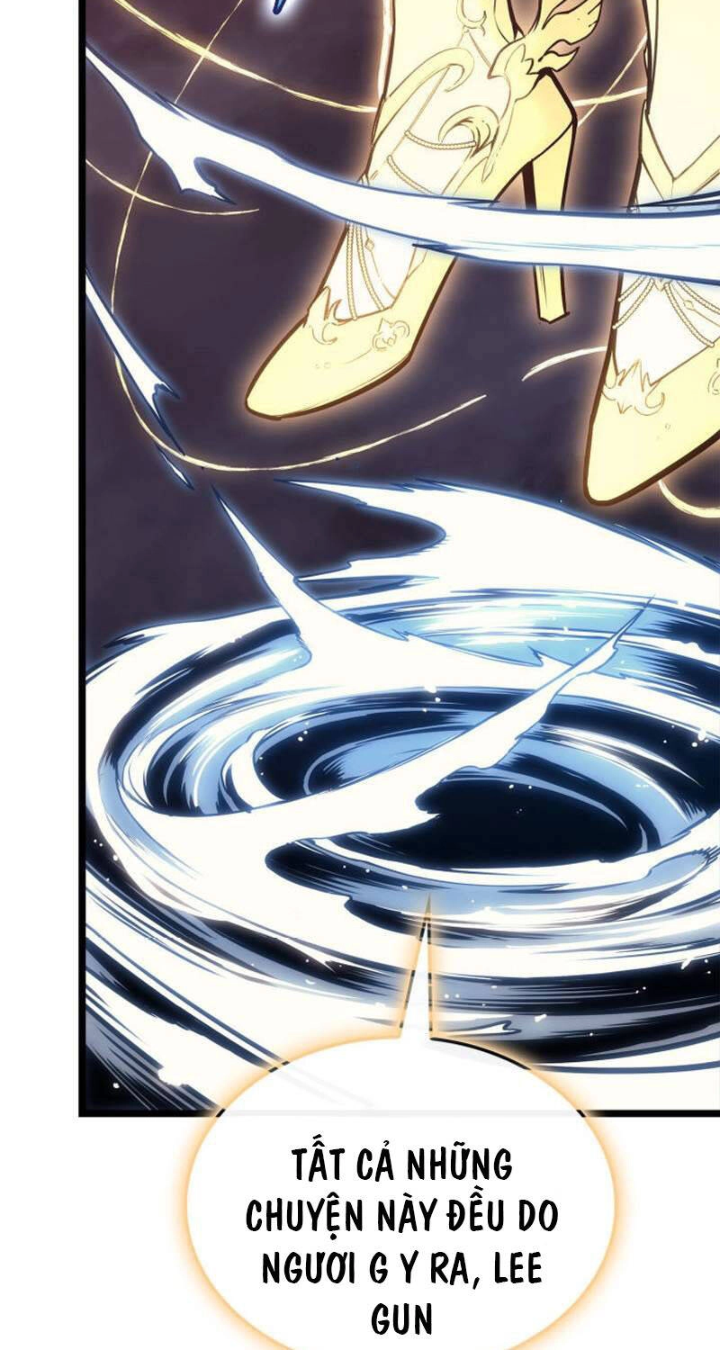 Vị Vua Mạnh Nhất Đã Trở Lại Chapter  88 - 116