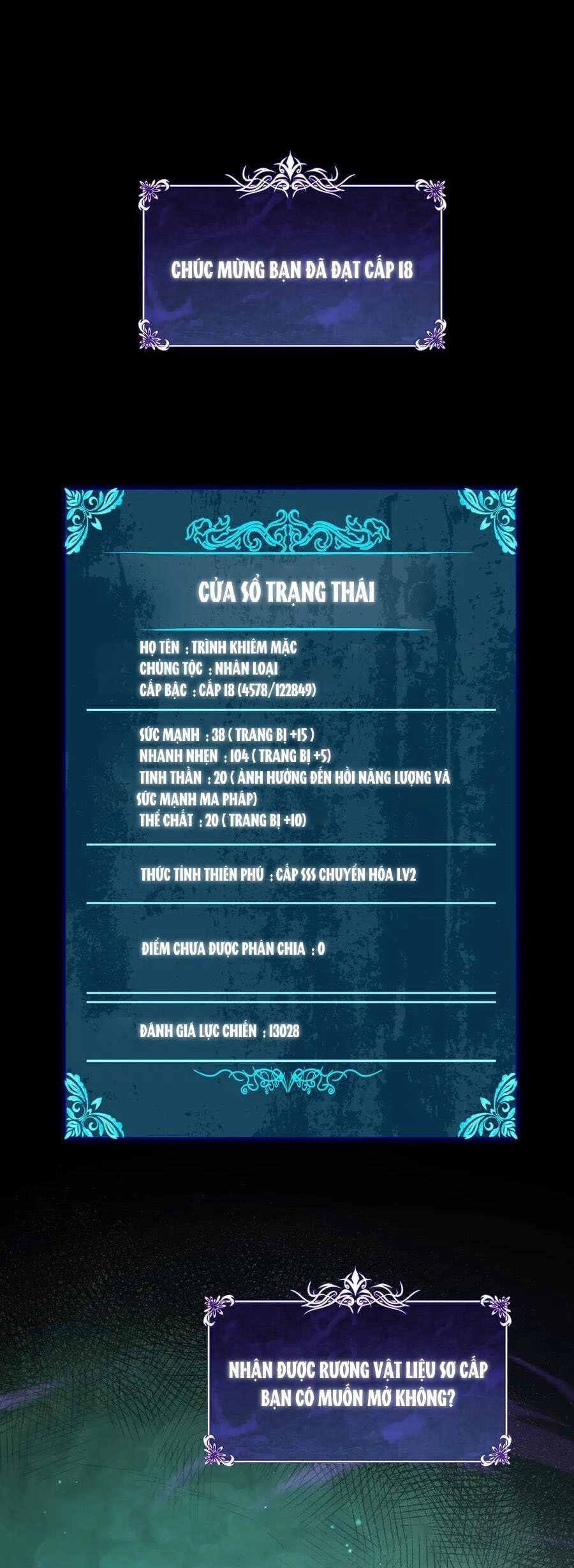 Vô Địch Bị Động Tạo Ra Tấn Sát Thương Chapter 18 - 2
