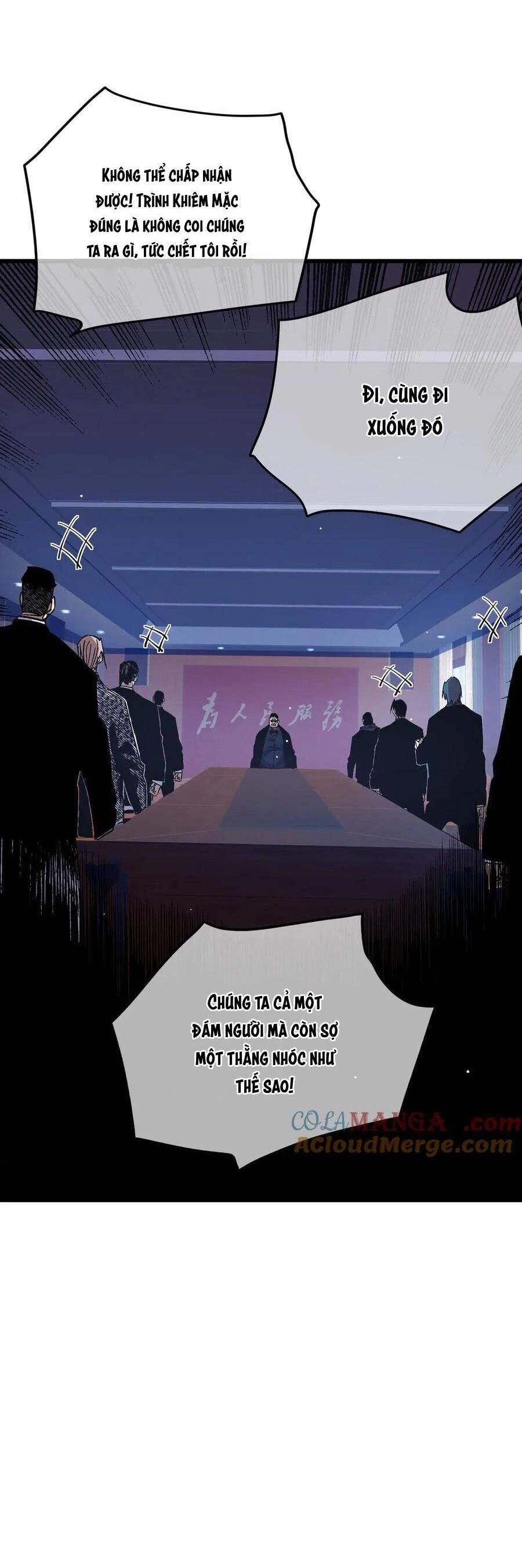 Vô Địch Bị Động Tạo Ra Tấn Sát Thương Chapter 18 - 40