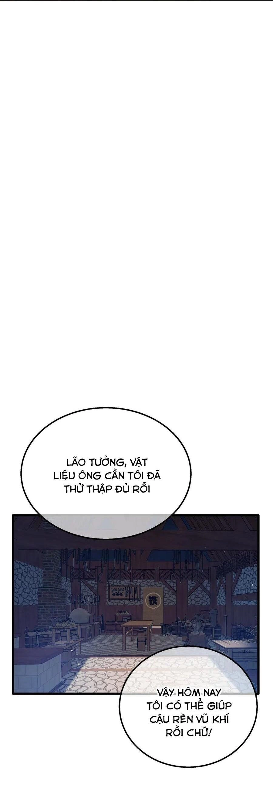 Vô Địch Bị Động Tạo Ra Tấn Sát Thương Chapter 19 - 32