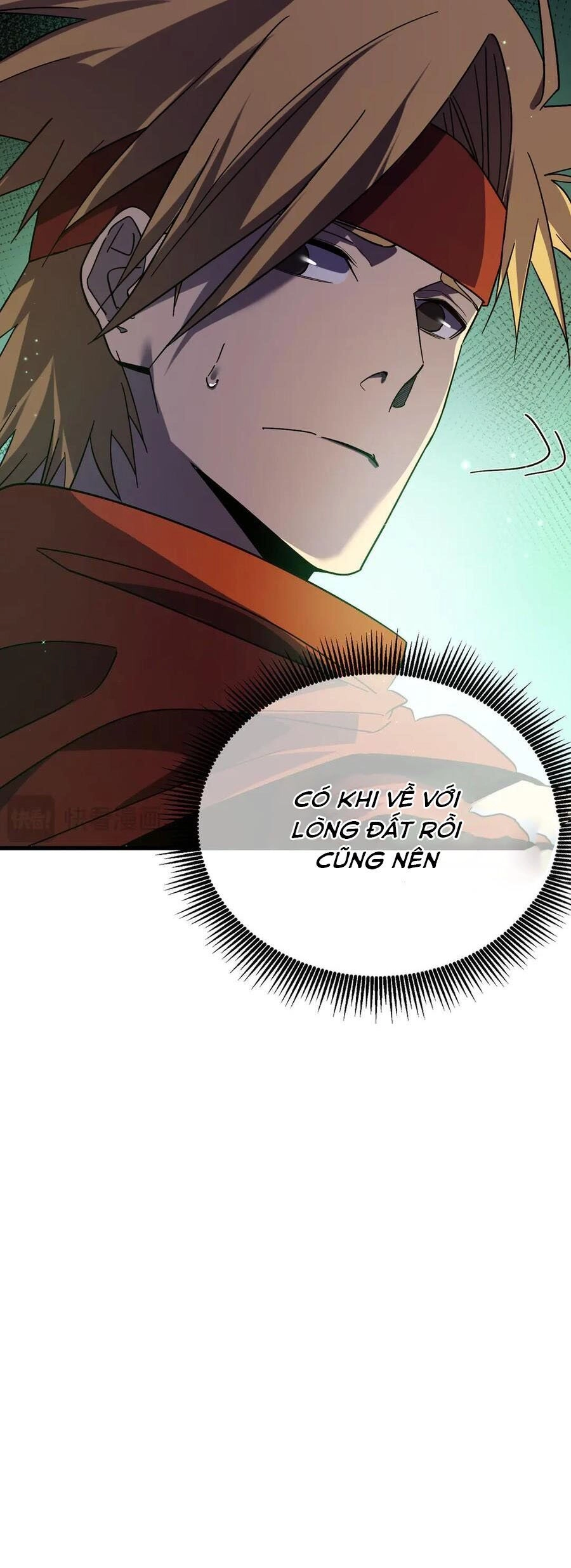 Vô Địch Bị Động Tạo Ra Tấn Sát Thương Chapter 21 - 5