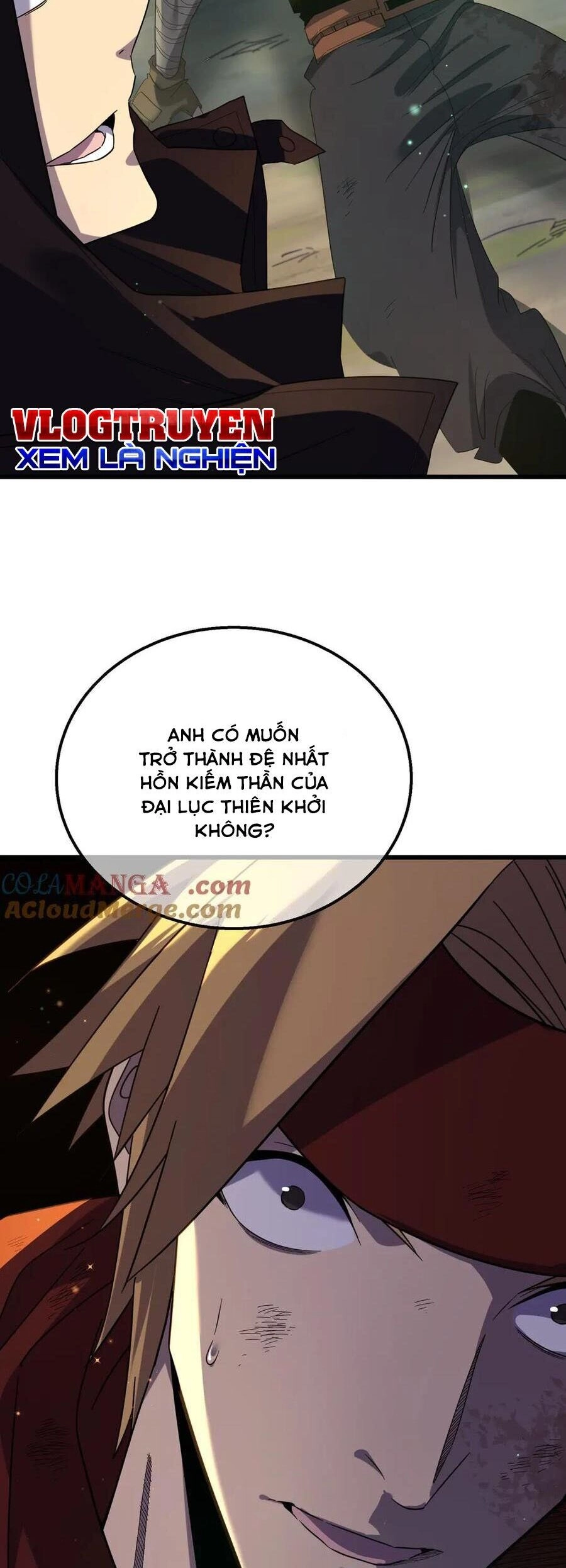 Vô Địch Bị Động Tạo Ra Tấn Sát Thương Chapter 21 - 40