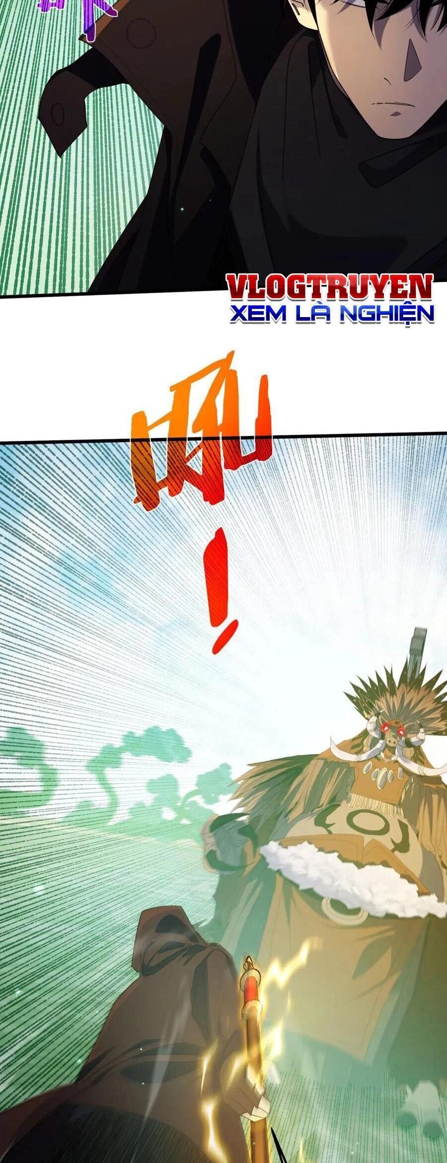 Vô Địch Bị Động Tạo Ra Tấn Sát Thương Chapter 21 - 57