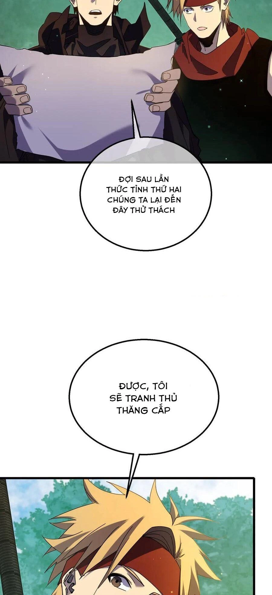 Vô Địch Bị Động Tạo Ra Tấn Sát Thương Chapter 23 - 13