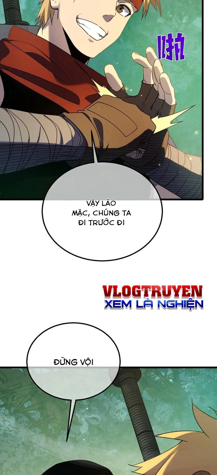 Vô Địch Bị Động Tạo Ra Tấn Sát Thương Chapter 23 - 14