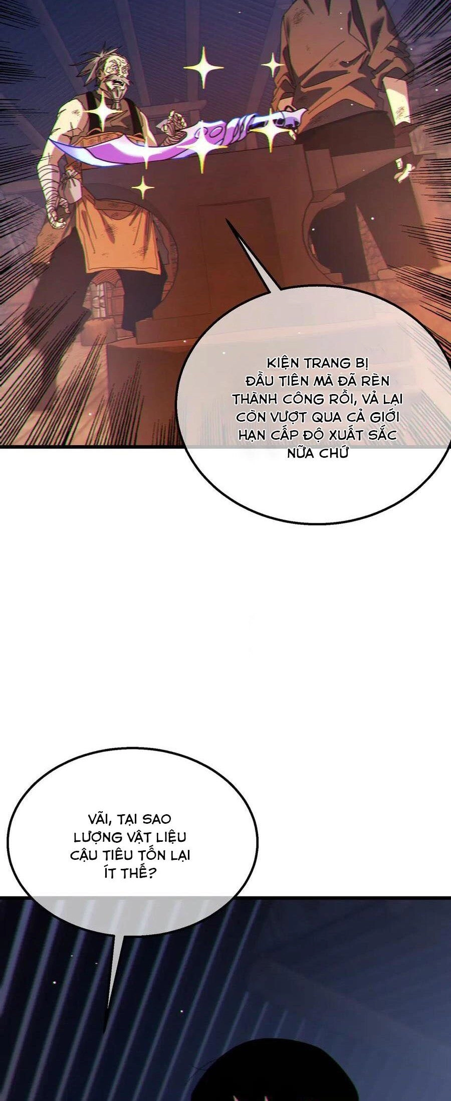 Vô Địch Bị Động Tạo Ra Tấn Sát Thương Chapter 23 - 52