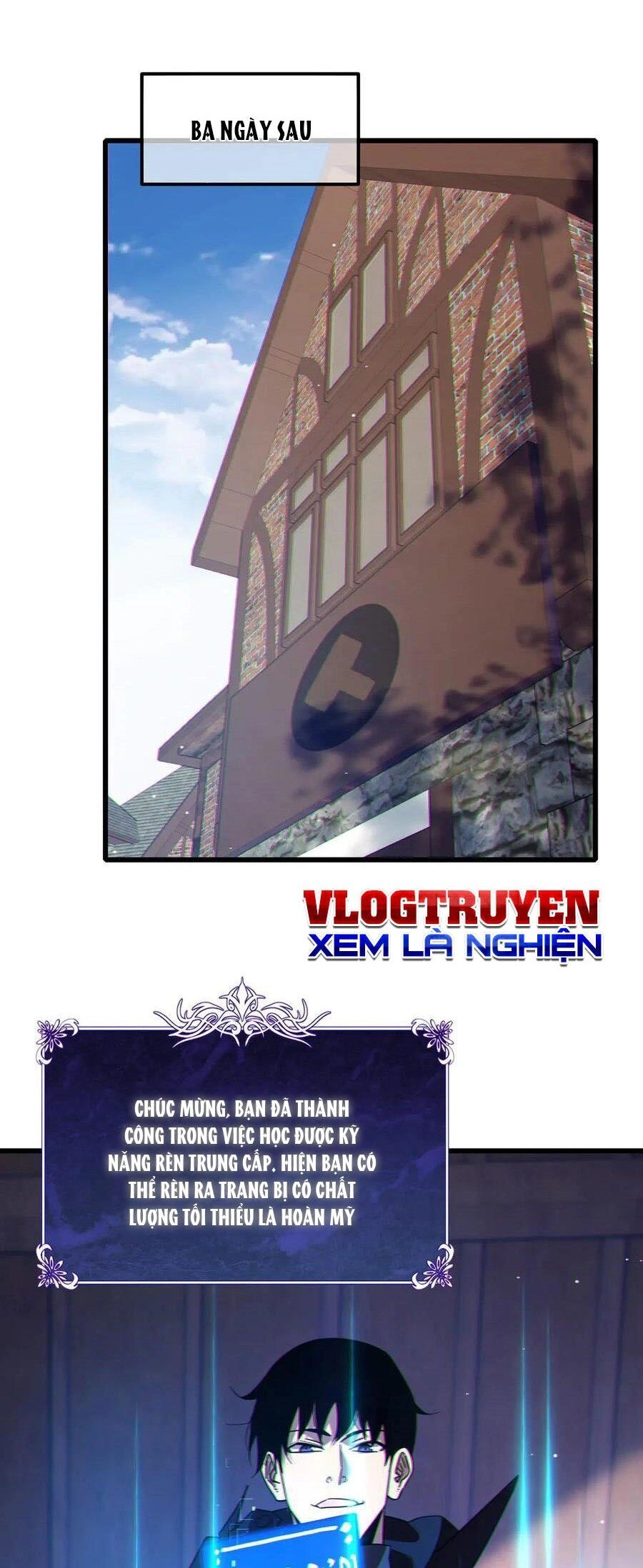 Vô Địch Bị Động Tạo Ra Tấn Sát Thương Chapter 23 - 54