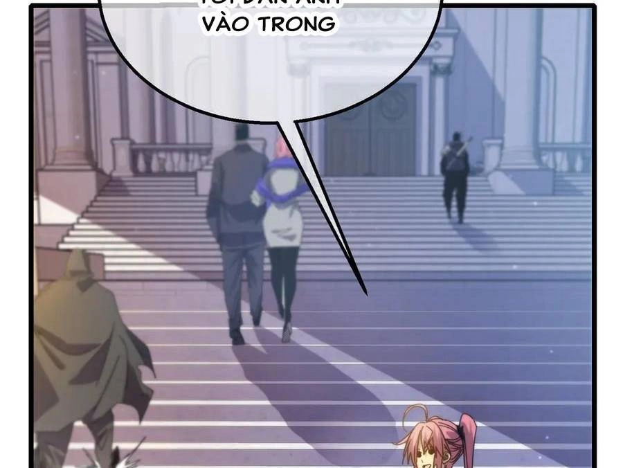 Vô Địch Bị Động Tạo Ra Tấn Sát Thương Chapter  31 - 11