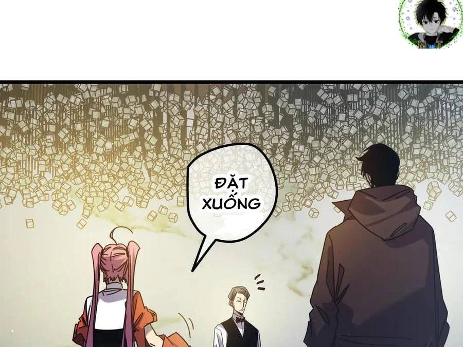 Vô Địch Bị Động Tạo Ra Tấn Sát Thương Chapter  31 - 14