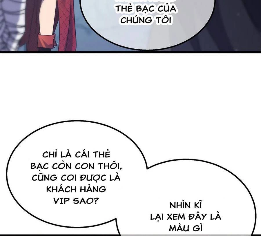 Vô Địch Bị Động Tạo Ra Tấn Sát Thương Chapter  31 - 26
