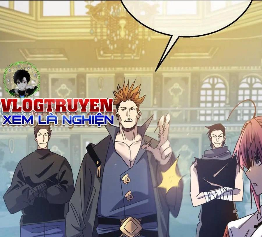 Vô Địch Bị Động Tạo Ra Tấn Sát Thương Chapter  31 - 27