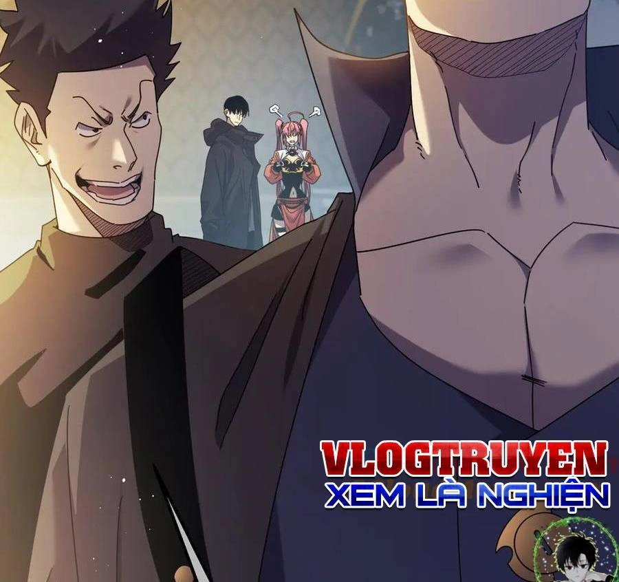 Vô Địch Bị Động Tạo Ra Tấn Sát Thương Chapter  31 - 36