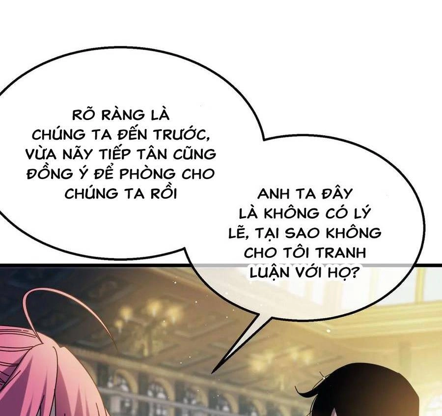 Vô Địch Bị Động Tạo Ra Tấn Sát Thương Chapter  31 - 38