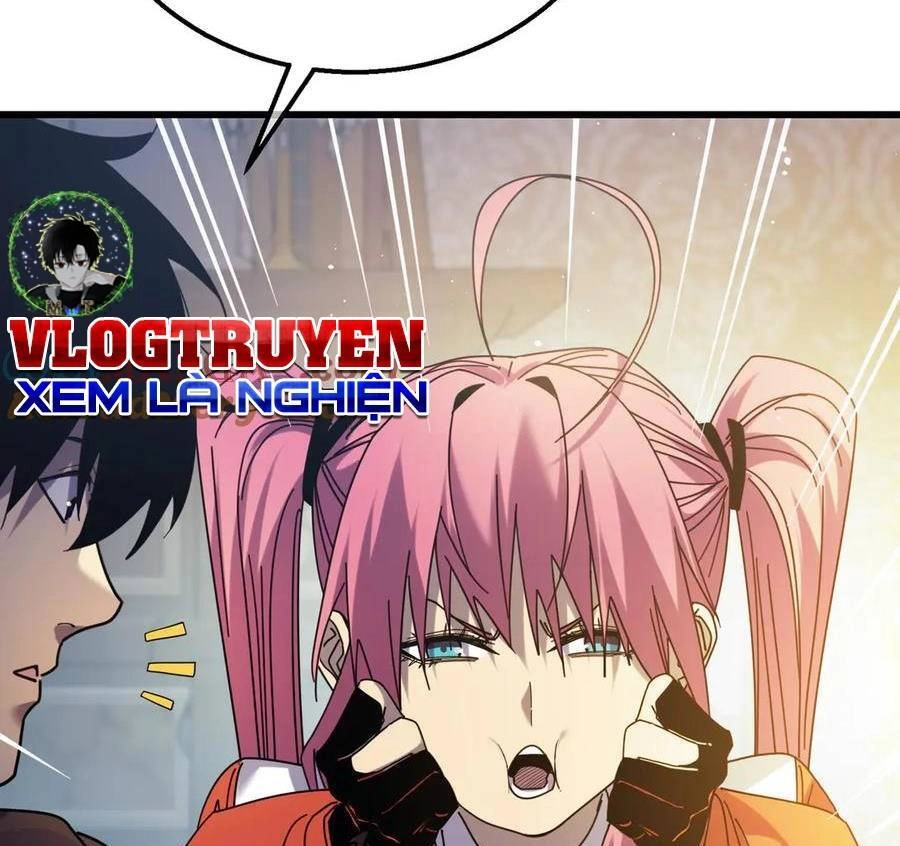 Vô Địch Bị Động Tạo Ra Tấn Sát Thương Chapter  31 - 43