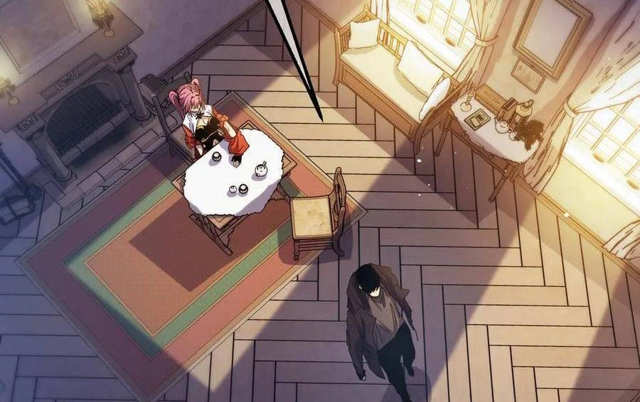 Vô Địch Bị Động Tạo Ra Tấn Sát Thương Chapter  31 - 49