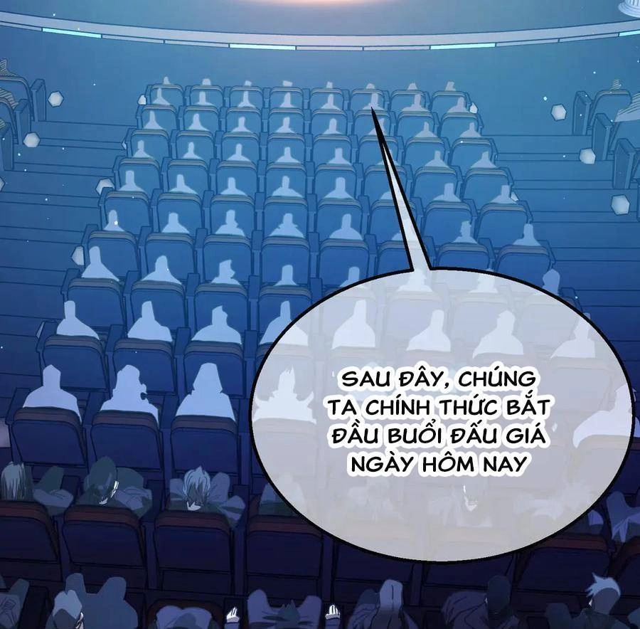Vô Địch Bị Động Tạo Ra Tấn Sát Thương Chapter  31 - 61
