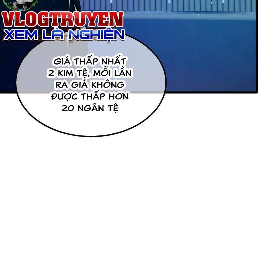 Vô Địch Bị Động Tạo Ra Tấn Sát Thương Chapter  31 - 64