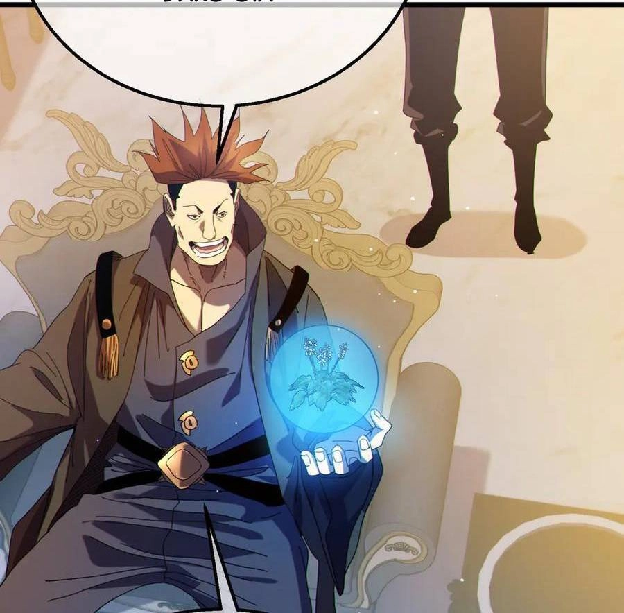Vô Địch Bị Động Tạo Ra Tấn Sát Thương Chapter  31 - 71