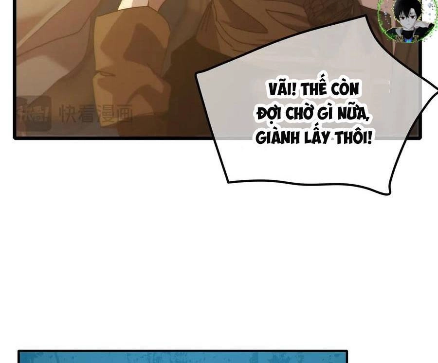 Vô Địch Bị Động Tạo Ra Tấn Sát Thương Chapter  31 - 77
