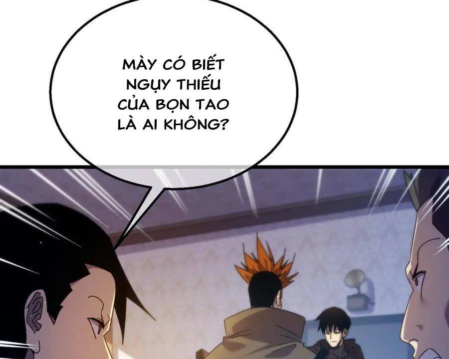 Vô Địch Bị Động Tạo Ra Tấn Sát Thương Chapter  31 - 141