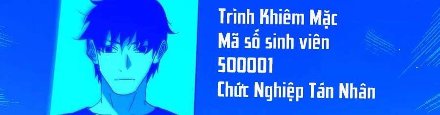 Vô Địch Bị Động Tạo Ra Tấn Sát Thương Chapter  35 - 136