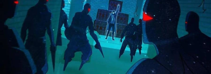 Vô Địch Bị Động Tạo Ra Tấn Sát Thương Chapter  35 - 211