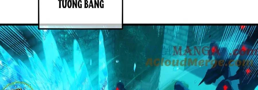 Vô Địch Bị Động Tạo Ra Tấn Sát Thương Chapter  35 - 218