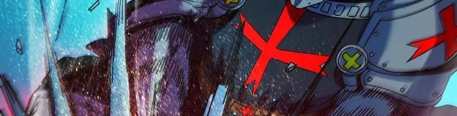 Vô Địch Bị Động Tạo Ra Tấn Sát Thương Chapter  35 - 396