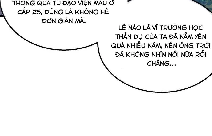 Vô Địch Bị Động Tạo Ra Tấn Sát Thương Chapter  37 - 12