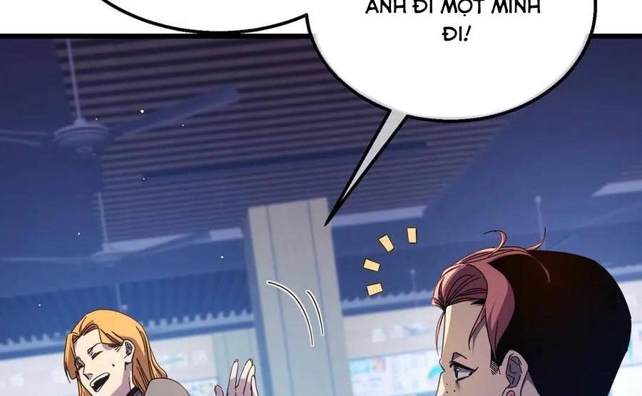 Vô Địch Bị Động Tạo Ra Tấn Sát Thương Chapter  37 - 118
