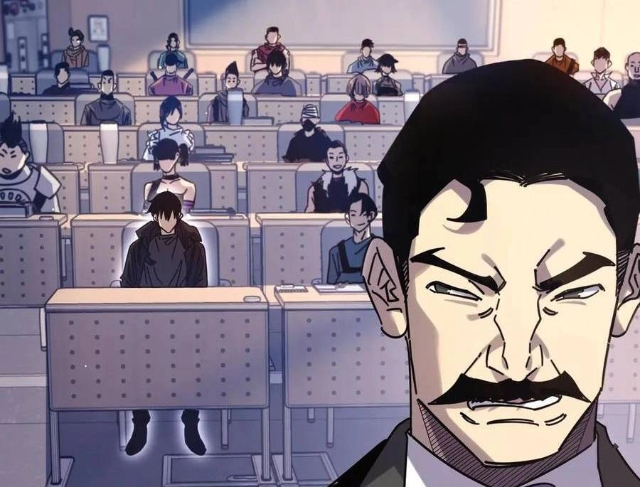 Vô Địch Bị Động Tạo Ra Tấn Sát Thương Chapter  37 - 192
