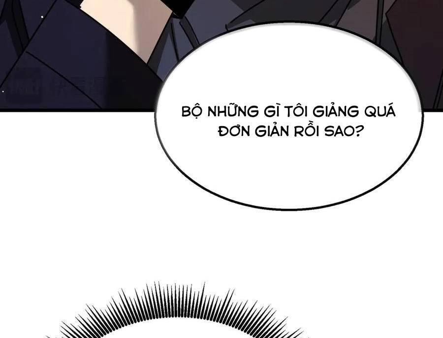Vô Địch Bị Động Tạo Ra Tấn Sát Thương Chapter  37 - 197