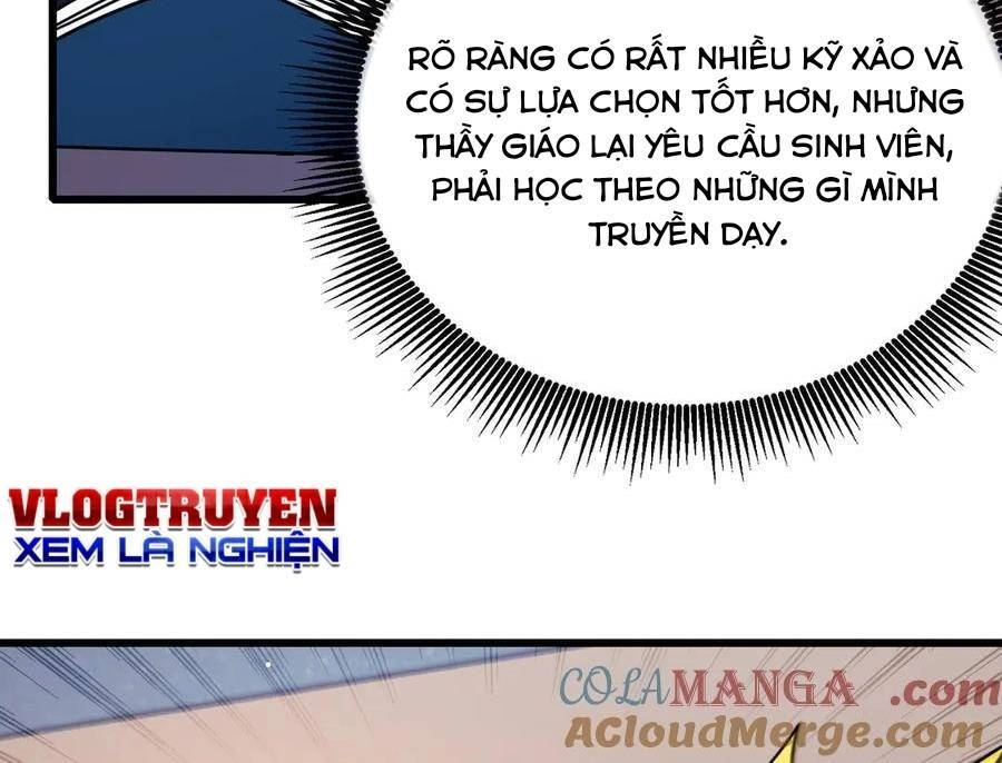 Vô Địch Bị Động Tạo Ra Tấn Sát Thương Chapter  37 - 200