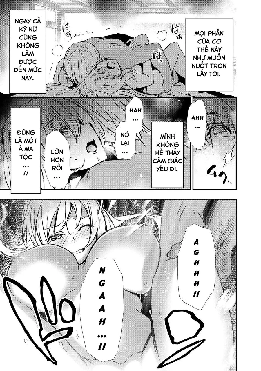 Isekai NTR Chapter 23 - 7