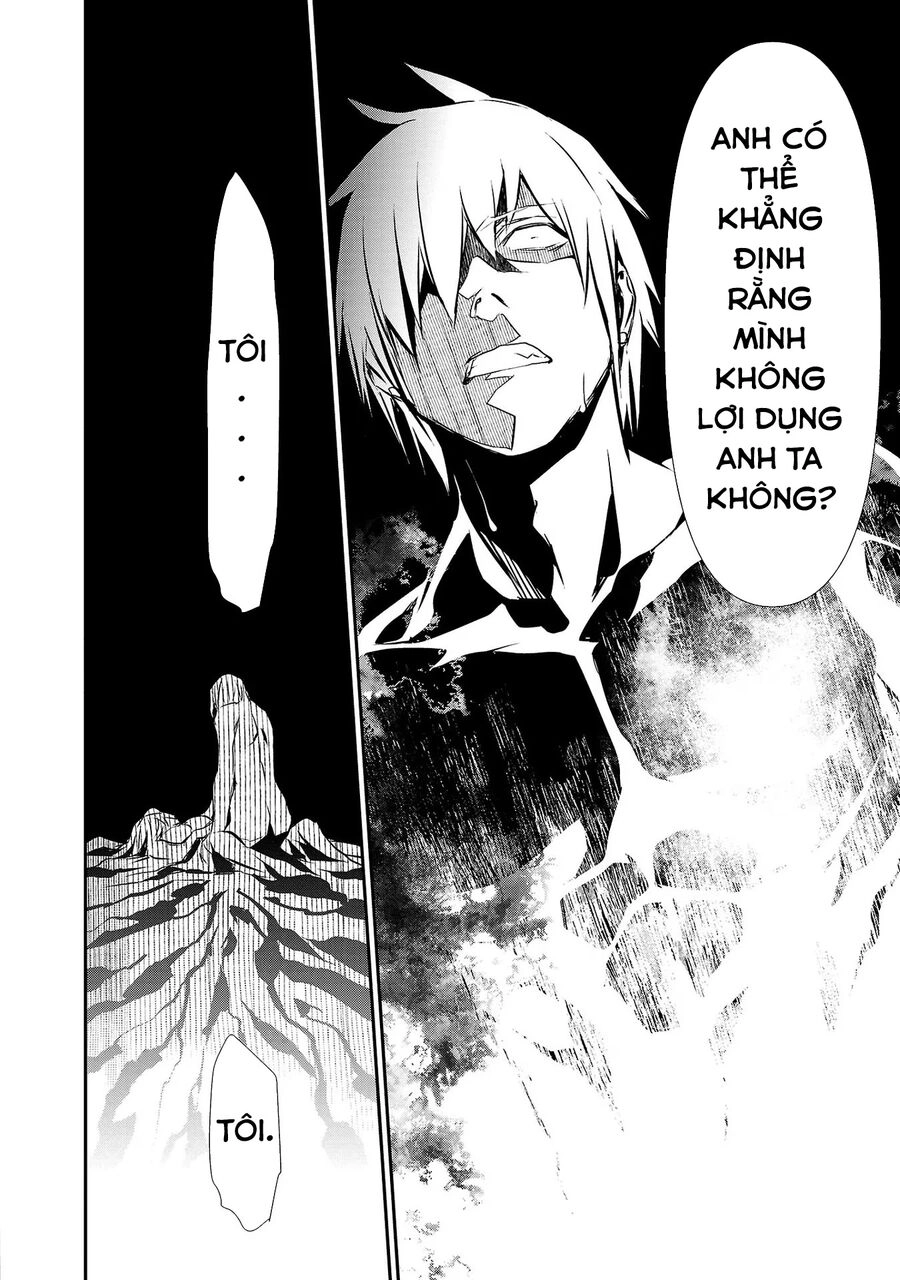 Isekai NTR Chapter 23 - 13