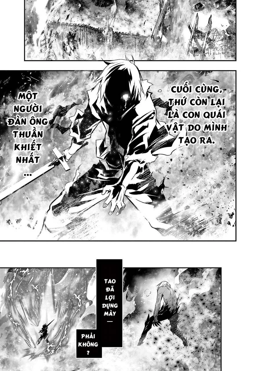 Isekai NTR Chapter  25 - 2