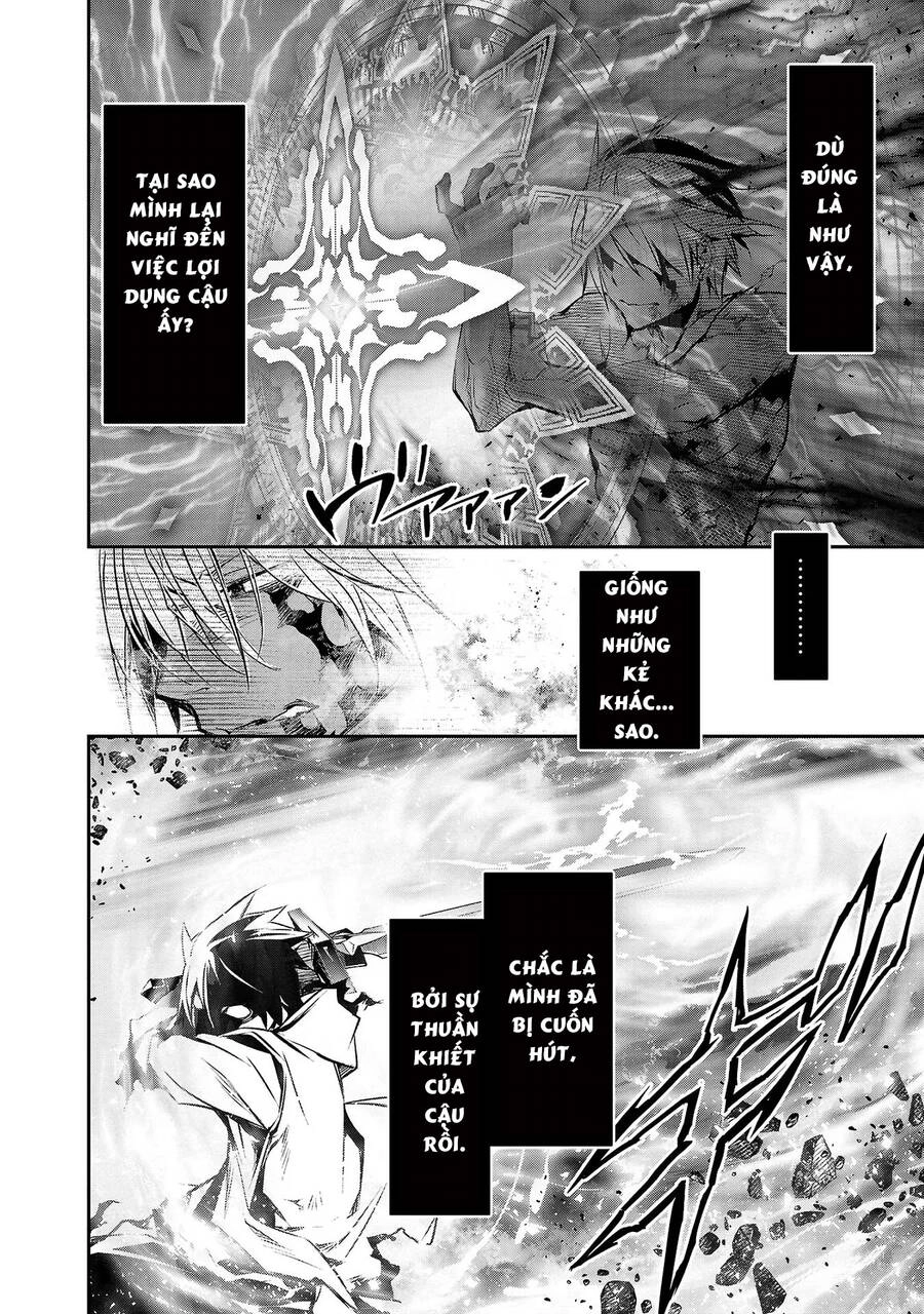 Isekai NTR Chapter  25 - 3