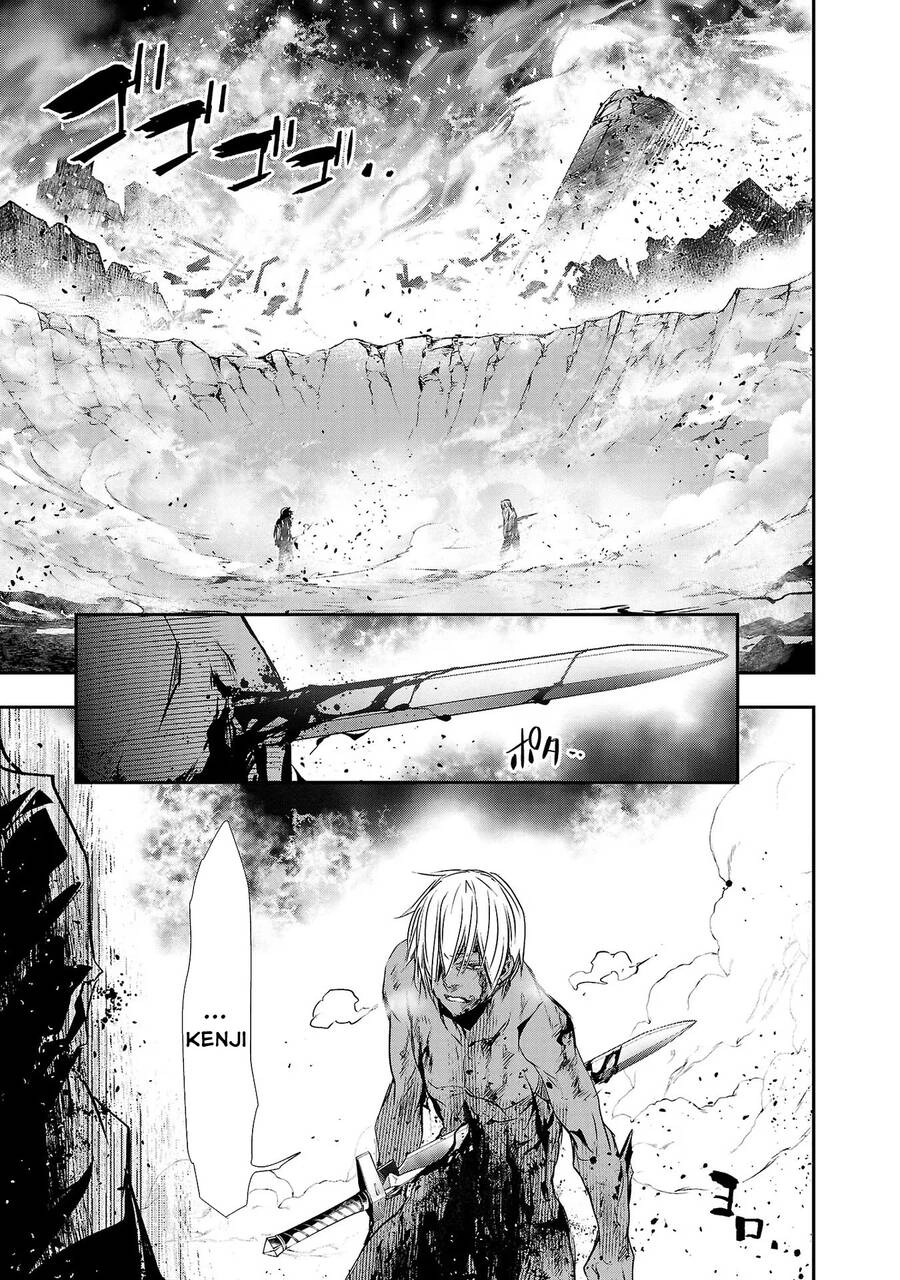 Isekai NTR Chapter  25 - 6