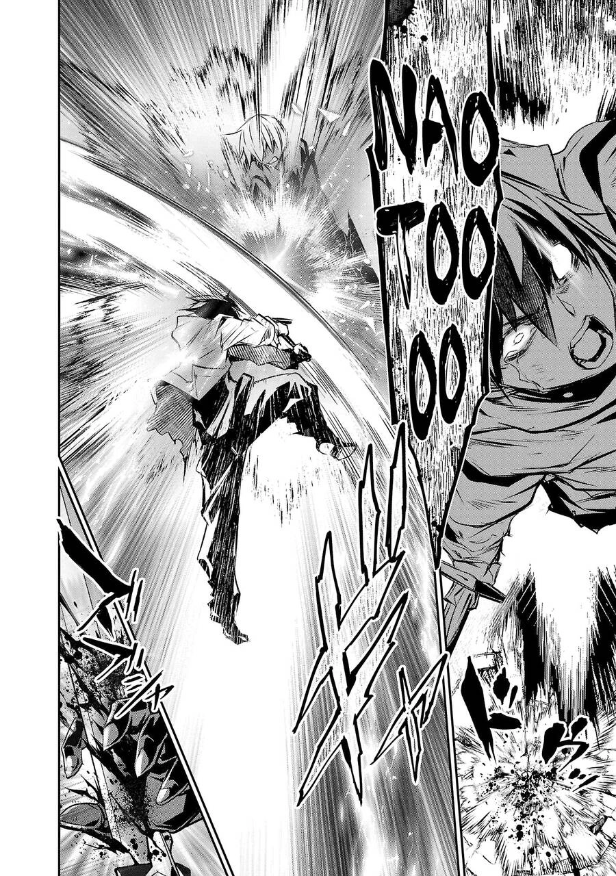 Isekai NTR Chapter  25 - 16
