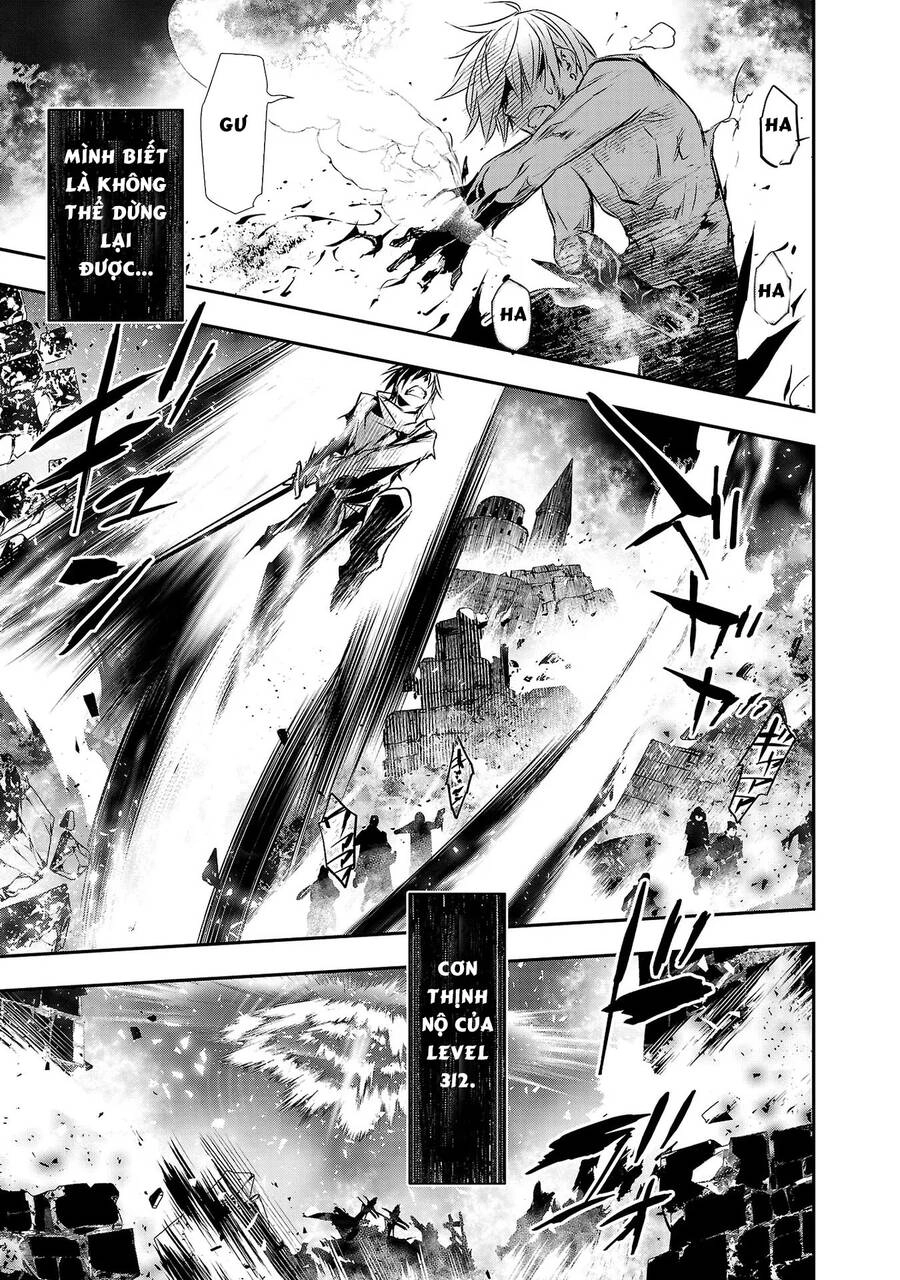 Isekai NTR Chapter  25 - 19