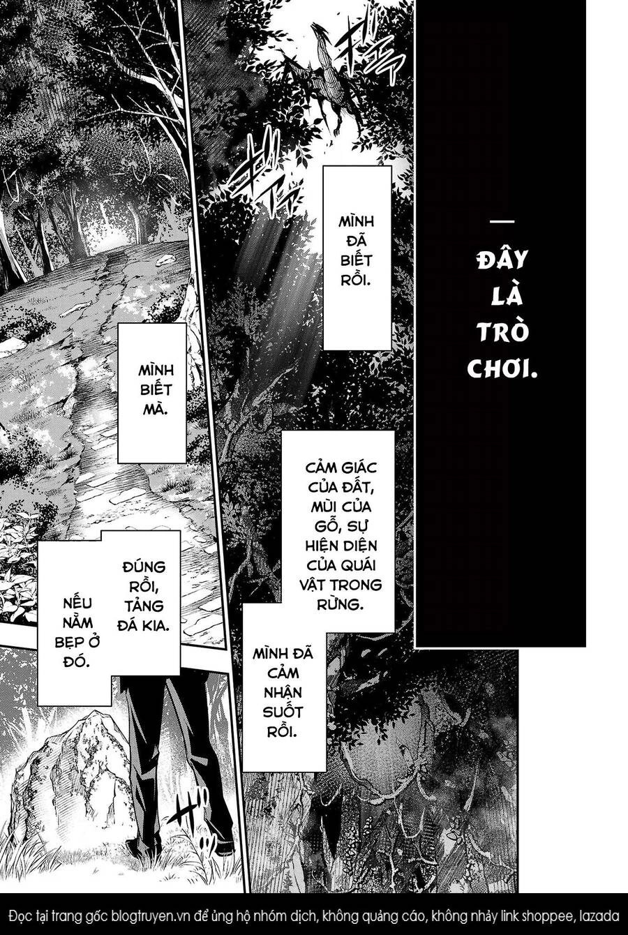 Isekai NTR Chapter  26 - 11